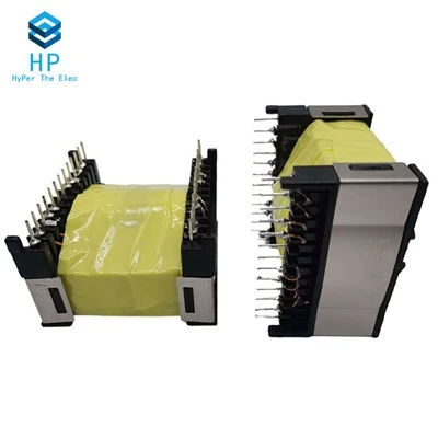 transformateur haute fréquence pour rouleaux compresseurs